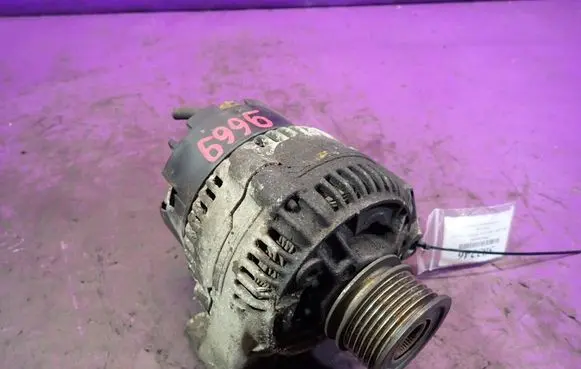 Mercedes-Benz Sprinter W901 W902 W903 W904 Generator/alternator 
