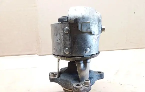 Jaguar XF X250 Turbo system vacuum part 75080403