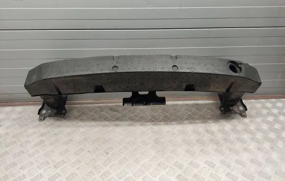 Volkswagen PASSAT CC Front bumper cross member 3C8807248G 3C8807111
