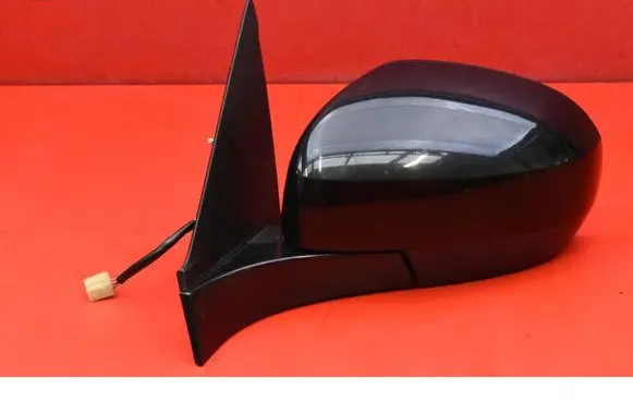 Suzuki Swift II Front door electric wing mirror 025420