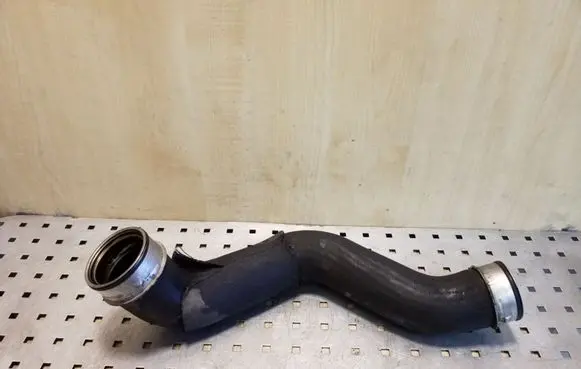 Mercedes-Benz E W211 Intercooler hose/pipe A2115282482Q2
