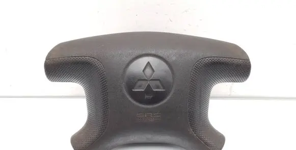Mitsubishi Pajero Steering wheel airbag MR510987X1