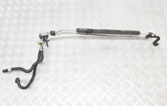 Volvo V70 Power steering radiator 6G9N3F780CE 31201111