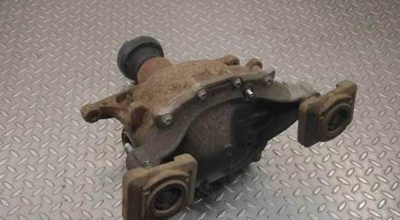 Ford Mustang VI Rear differential RFFR3H 4025HA