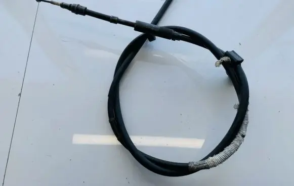 Audi A4 S4 B5 8D Handbrake/parking brake wiring cable 8d0609721h