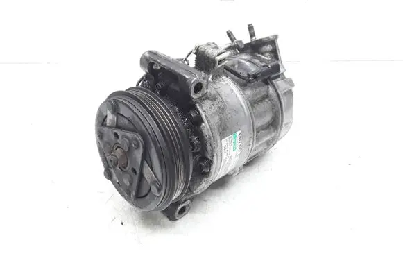 Volvo V60 Air conditioning (A/C) compressor (pump) P31315453