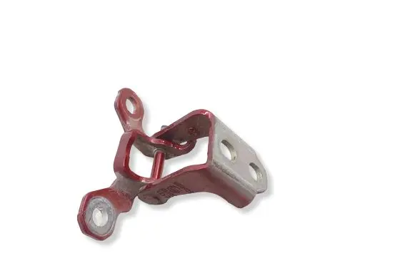 Renault Scenic IV - Grand scenic IV Front door upper hinge ES715057R