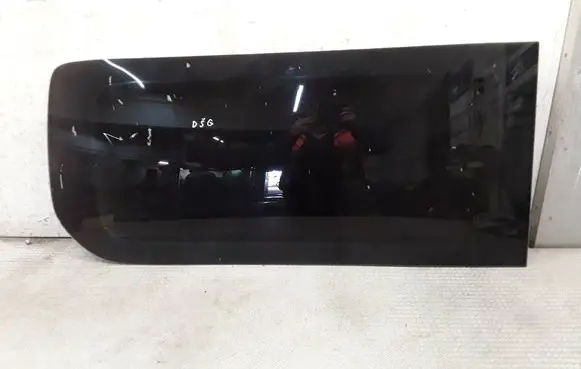 Citroen Jumpy Rear side window 