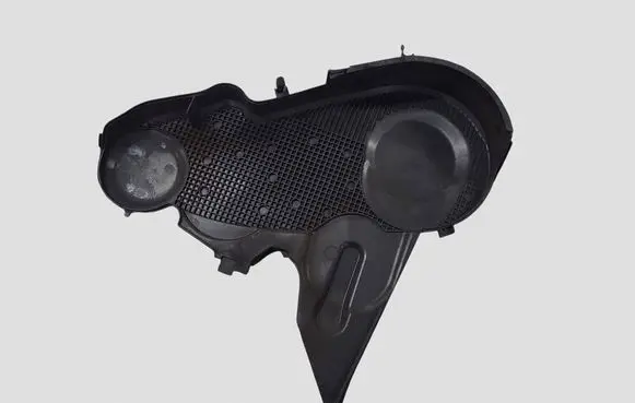 Skoda Yeti (5L) Timing belt guard (cover)