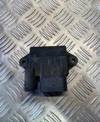Mercedes-Benz C W204 Glow plug pre-heat relay A6429007801