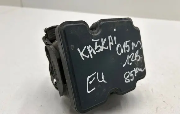 Nissan Qashqai ABS Pump 0265956531 2265106455
