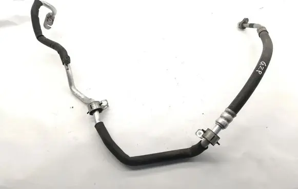 Mazda CX-3 Air conditioning (A/C) pipe/hose 