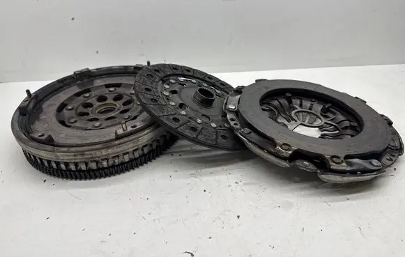Mercedes-Benz B W245 Clutch set kit 123045310
