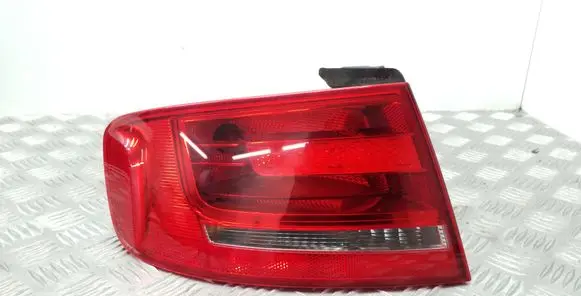 Audi A4 S4 B8 8K Rear/tail lights 8K5945095D