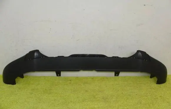 Mercedes-Benz GLE W167 Front bumper 1678851900 1678857407
