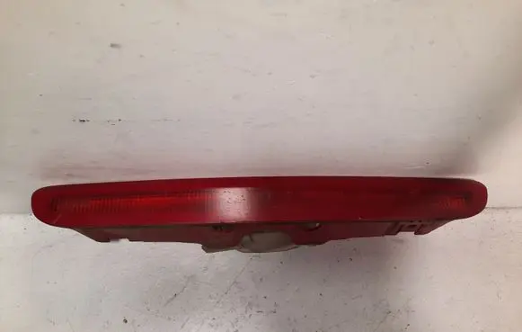 Renault Laguna II Third/center stoplight 8200002496