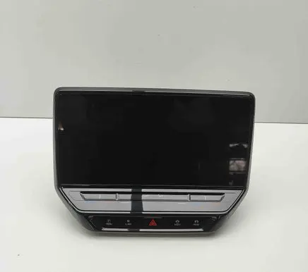 Volkswagen ID.4 Screen/display/small screen 10A919180B 10A919605M