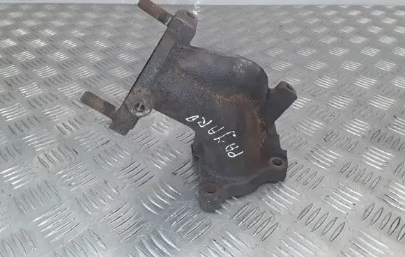 Mitsubishi Pajero Exhaust manifold