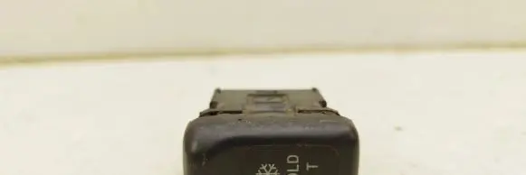 Subaru Outback Air conditioning (A/C) switch 