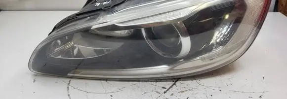Volvo S60 Headlight/headlamp 31420263