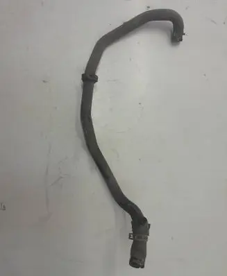 Renault Megane II Engine coolant pipe/hose