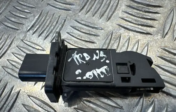 Ford Transit Mass air flow meter 12B579