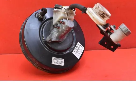 Honda Civic IX Brake booster 4600ATV2G001