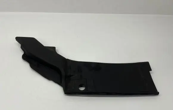 Under headlight/headlamp trim