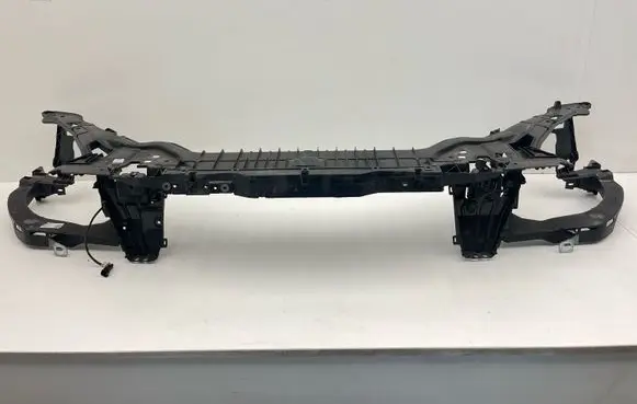 Volvo V60 Radiator support slam panel 31416114