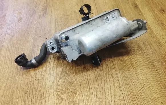 BMW X3 G01 Air conditioning (A/C) air dryer 9367096 64509367096