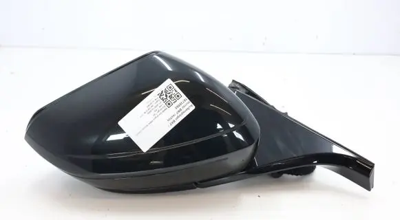 BMW iX Front door electric wing mirror 898654444