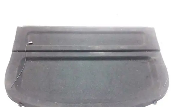 Mazda 6 Parcel shelf