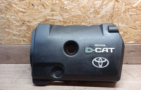 Toyota RAV 4 (XA20) Engine cover (trim)