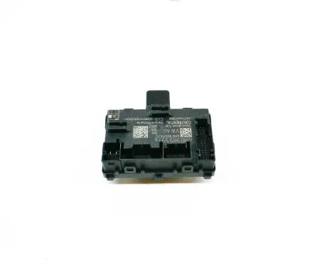 Audi Q7 4M Door control unit/module 4M0959593C 4M0959593E