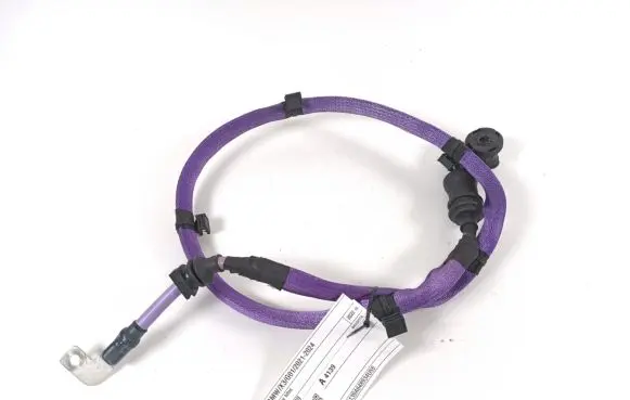 BMW X3 G01 Other wiring loom 5A086A9