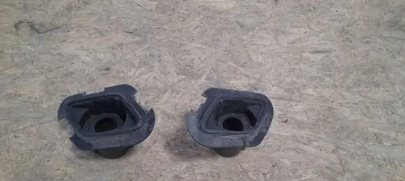 Opel Insignia A Radiator mount bracket Mhn897GB54s