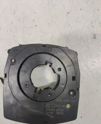 Renault Laguna II Airbag slip ring squib (SRS ring) 8200260781
