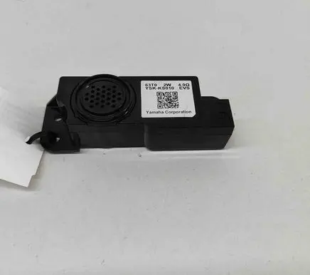 Suzuki SX4 S-Cross Other devices 3910263T00