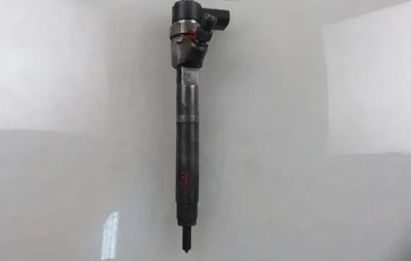 Mercedes-Benz S W220 Fuel injector 6480700187 0445110156