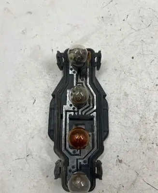 Ford Transit - Tourneo Connect Tail light bulb cover holder 