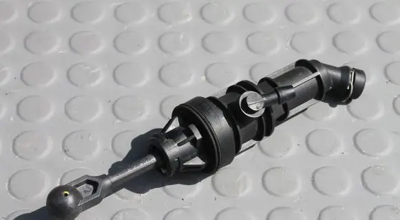 Mitsubishi Eclipse Cross Clutch pedal 2345A084 POMPA-SPRZEGLA WYSPRZEGLIK-POMPKA