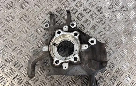 Volvo XC60 Rear wheel hub 31658320