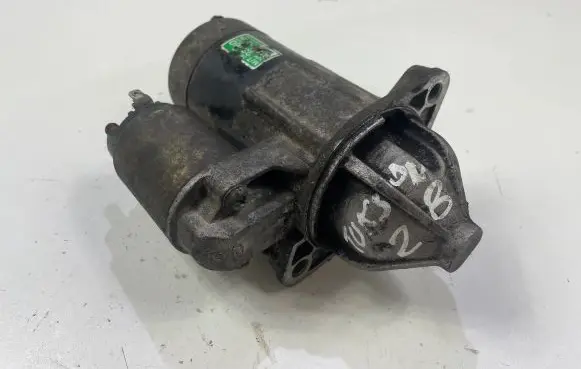 Hyundai Tucson JM Starter motor
