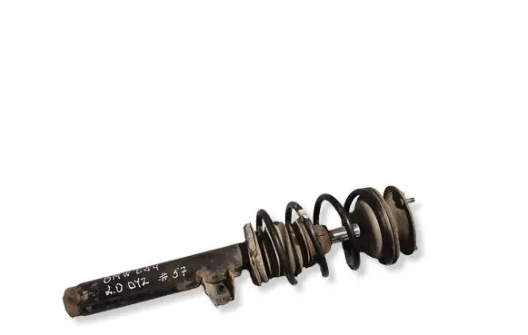 BMW X1 E84 Front shock absorber with coil spring 105413 E84V062BL 6851333