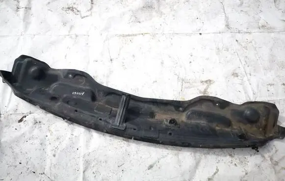 Mitsubishi Colt Wiper trim