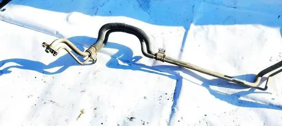 KIA Sorento Air conditioning (A/C) pipe/hose