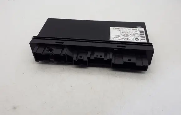 BMW 5 E60 E61 Comfort/convenience module 9151516 6135915151601