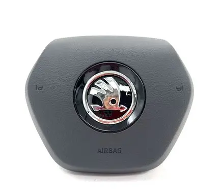 Skoda Octavia Mk4 Steering wheel airbag 5E3880201AC