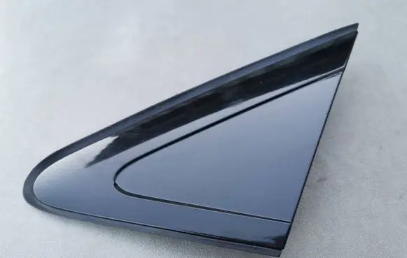 Lexus RX 330 - 350 - 400H Fender end trim LH060118 480N