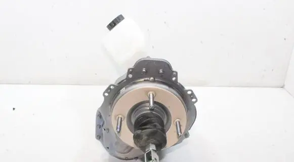 Nissan X-Trail T33 Brake booster 460076RU3B 0204859766